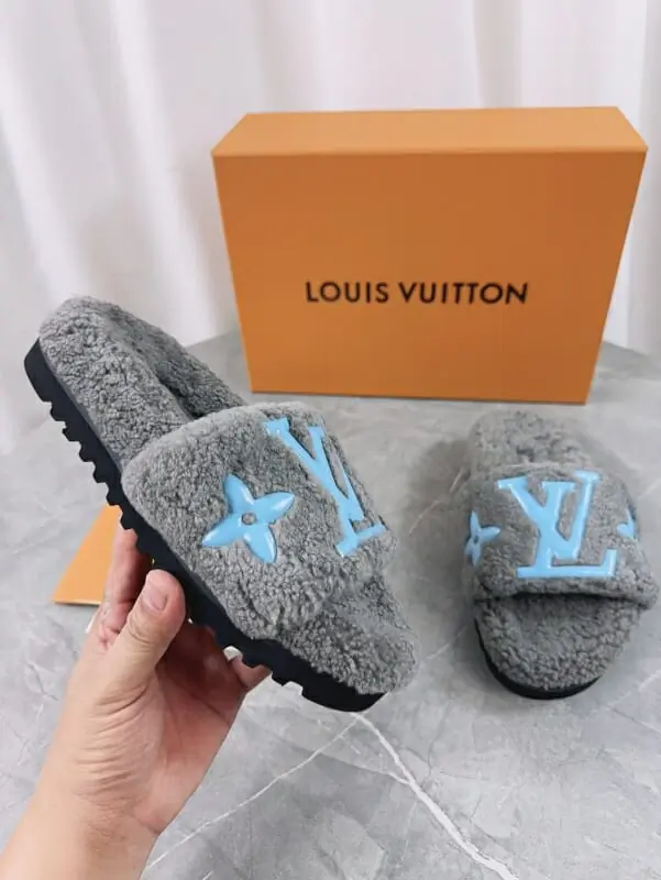 louis vuitton chaussons pour femme s_124537b4